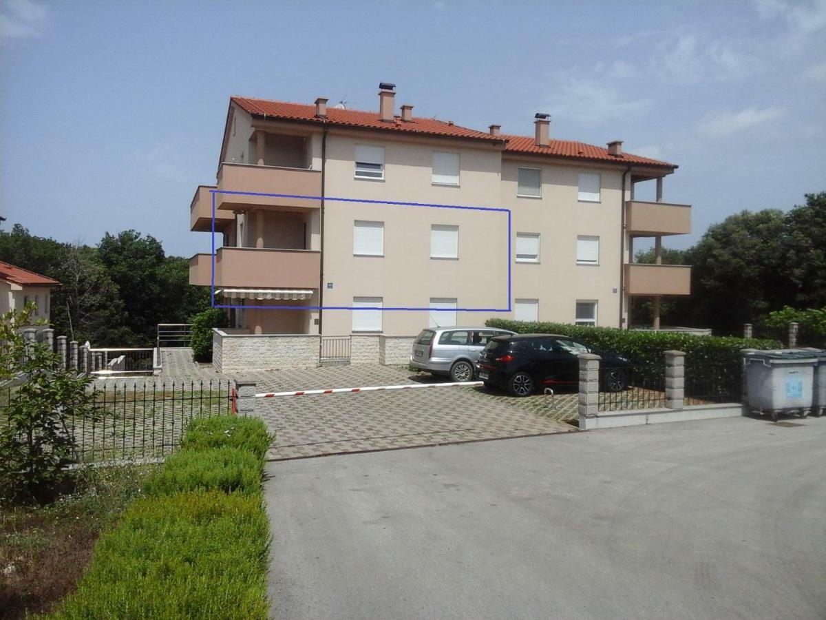 Maestral Apartment Banjole Exterior photo