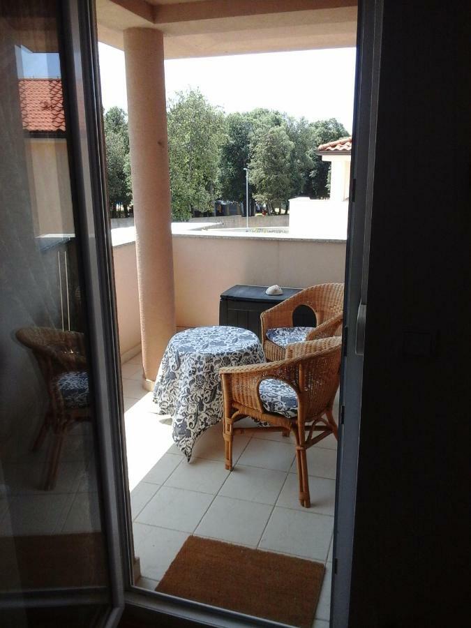 Maestral Apartment Banjole Exterior photo